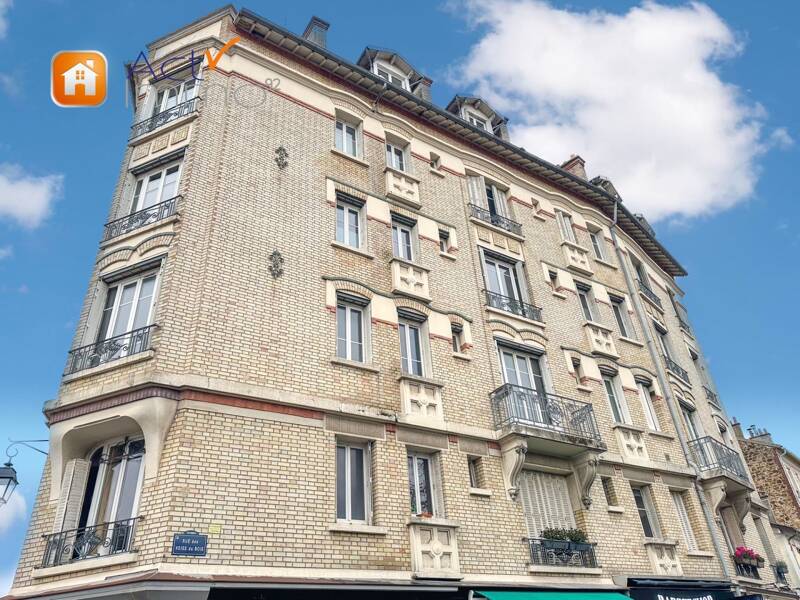 Maison à louer, 42m², COLOMBES