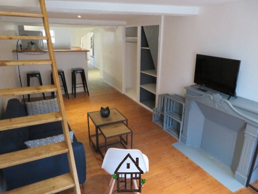 Maison à louer, 44m², VERNON