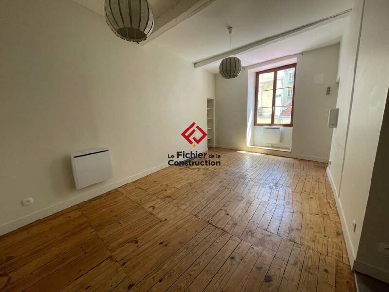 Maison à louer, 40m², GRENOBLE