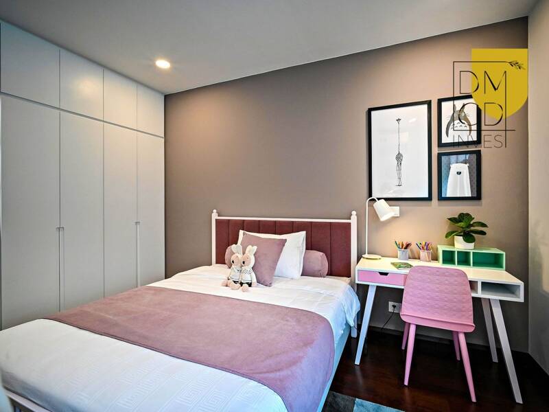 Maison à vendre, 96m², MARSEILLE 13E