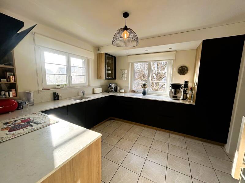 Maison à vendre, 150m², GAMBSHEIM