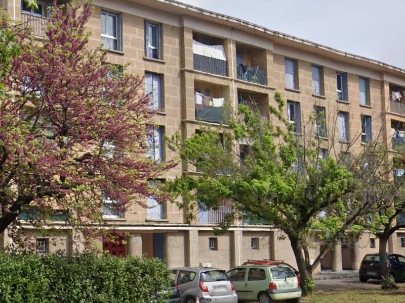 Maison à louer, 63m², AVIGNON