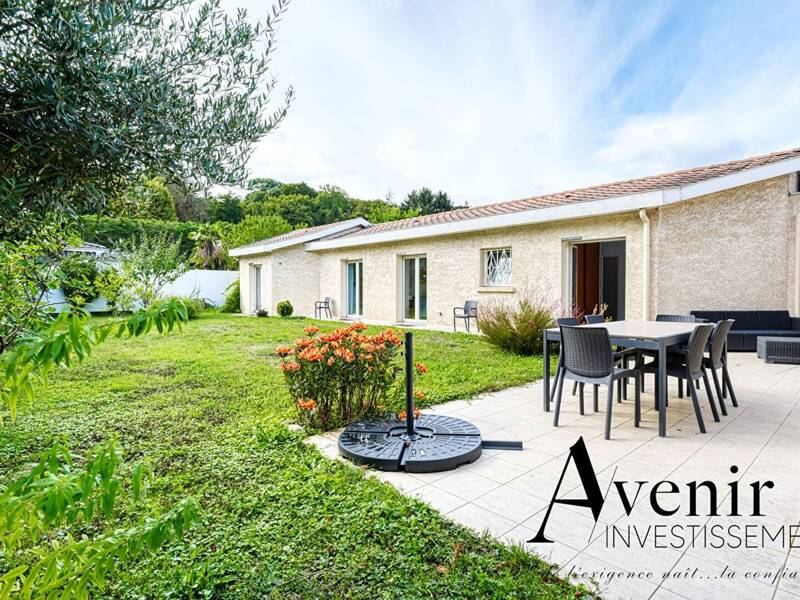 Maison à vendre, 246m², COLLONGES AU MONT D'OR