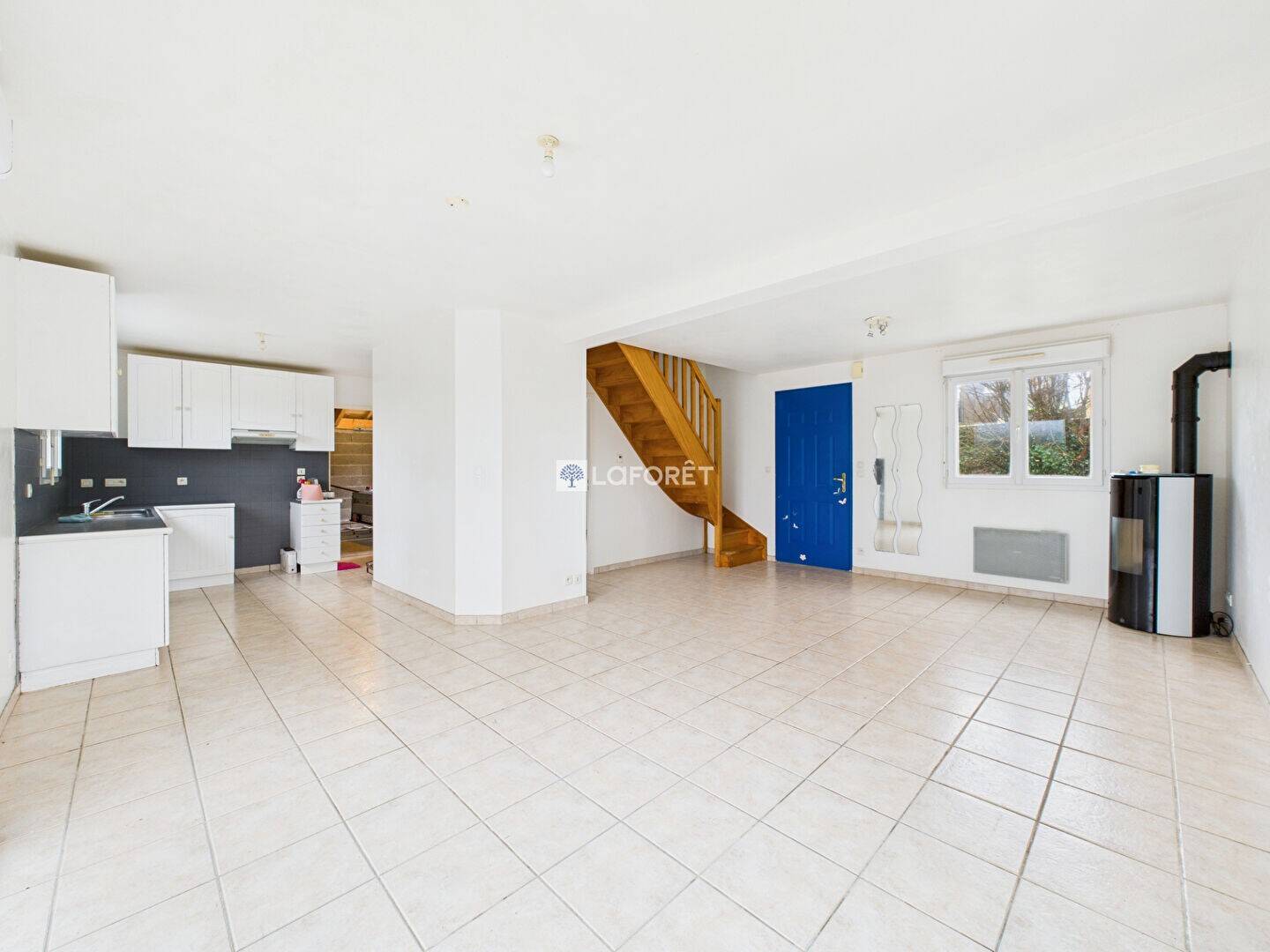 Maison à vendre, 83m², PLOGASTEL SAINT GERMAIN