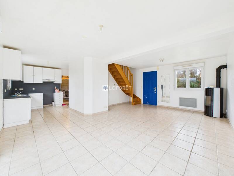 Maison à vendre, 83m², PLOGASTEL SAINT GERMAIN