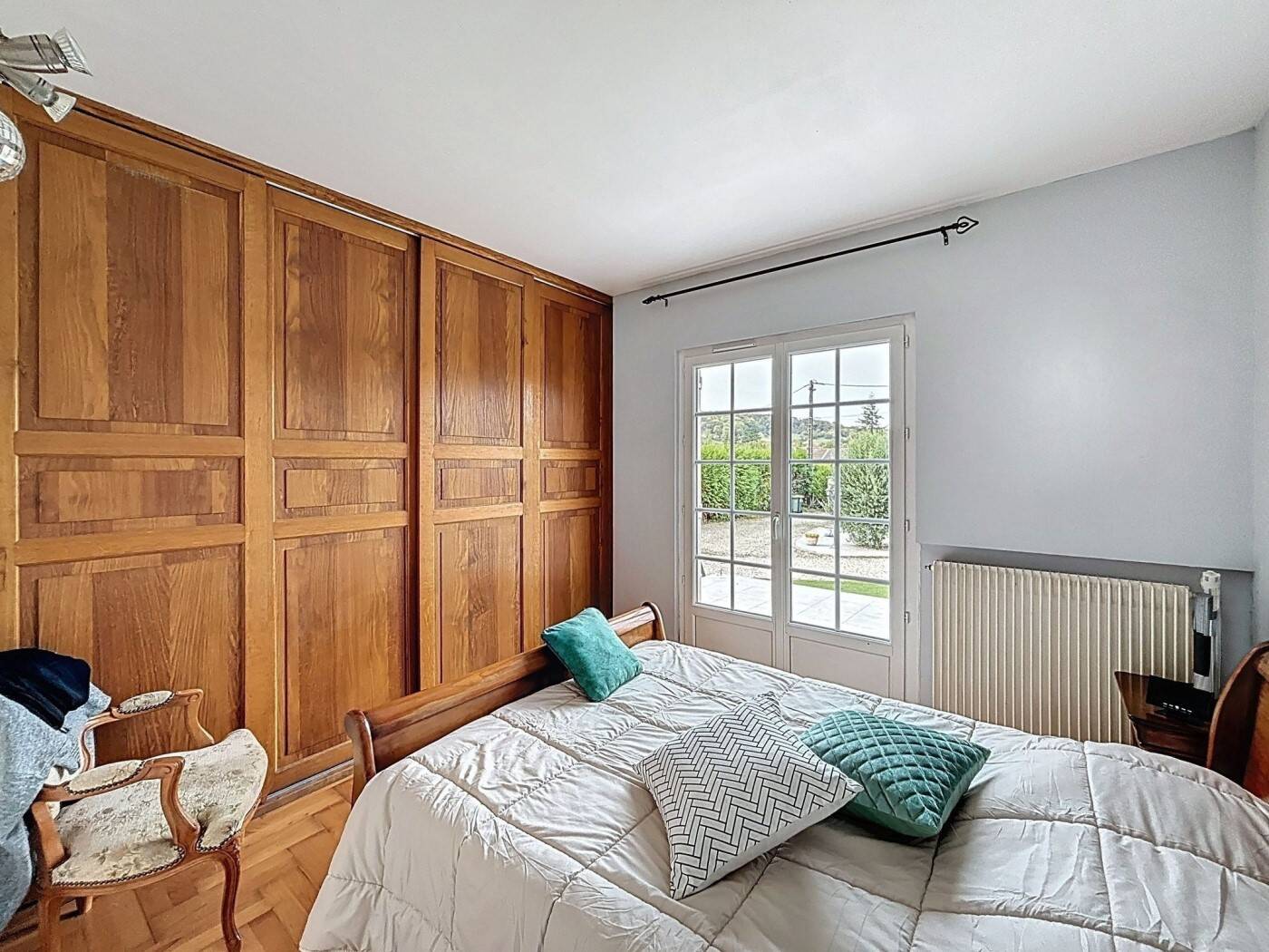 Maison à vendre, 98m², VERNON