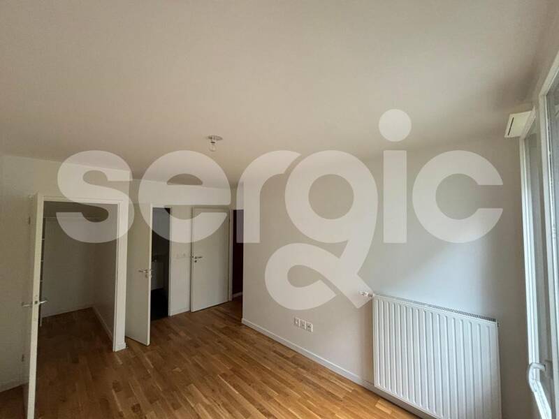 Maison à louer, 110m², GENTILLY