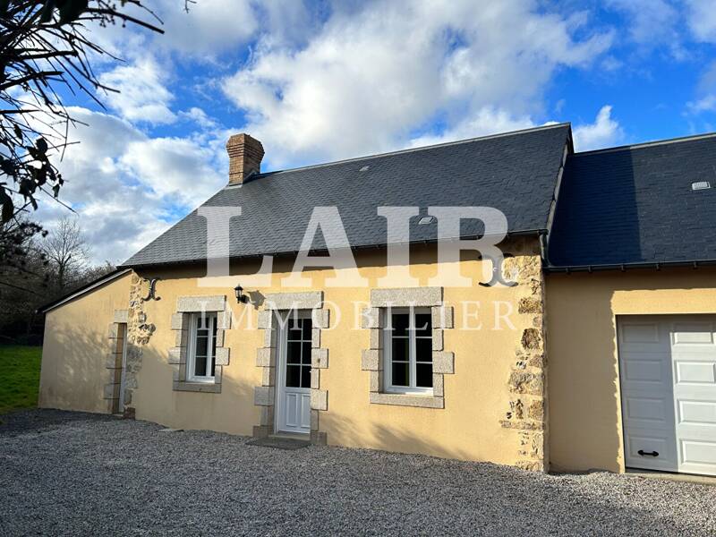 Maison à vendre, 92m², MORTREE