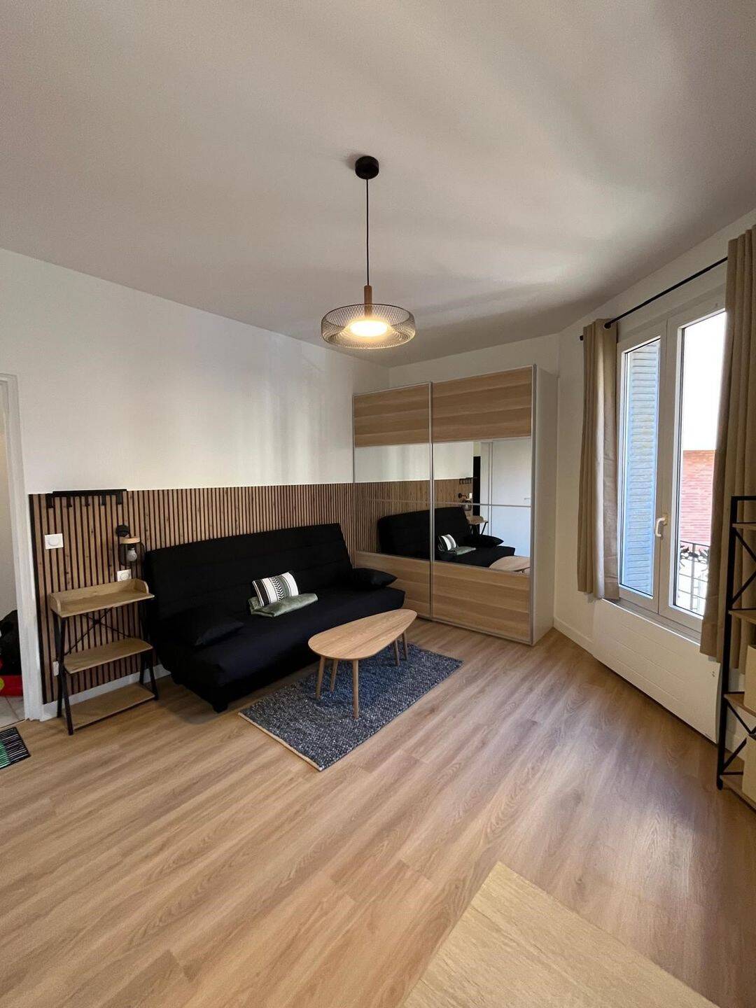 Maison à louer, 22m², RUEIL MALMAISON
