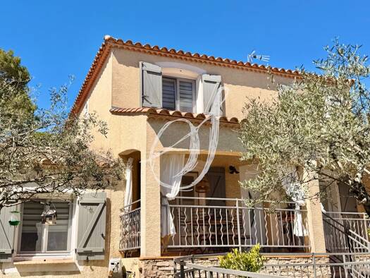 Maison à vendre 570 000 € 6 pièces 5 chambres 165 m² 616 m² de terrain Saint-Georges-d'Orques 34680