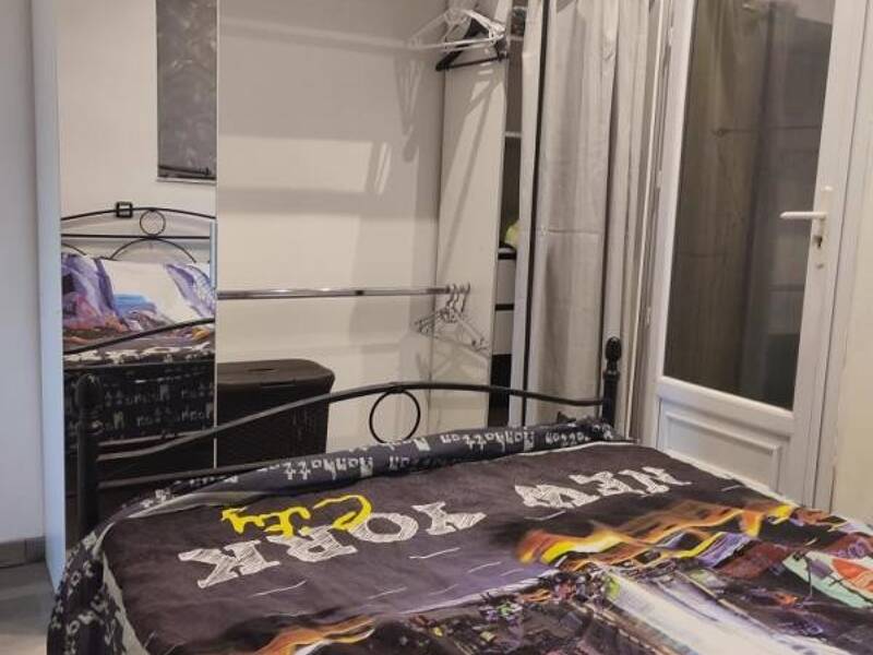 Maison à louer, 40m², MARSEILLE 15E