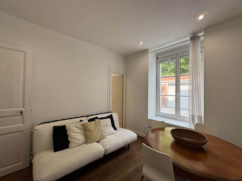 Maison à louer, 55m², REIMS