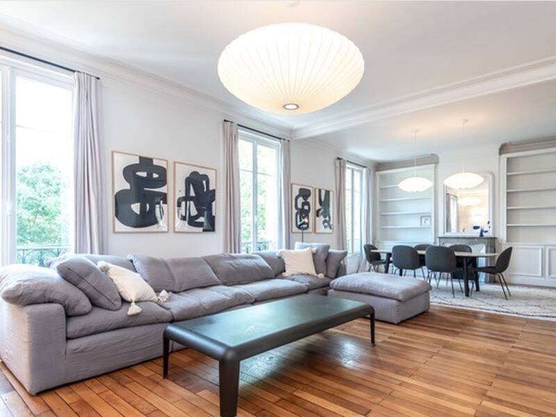 Maison à vendre, 127m², PARIS 9E