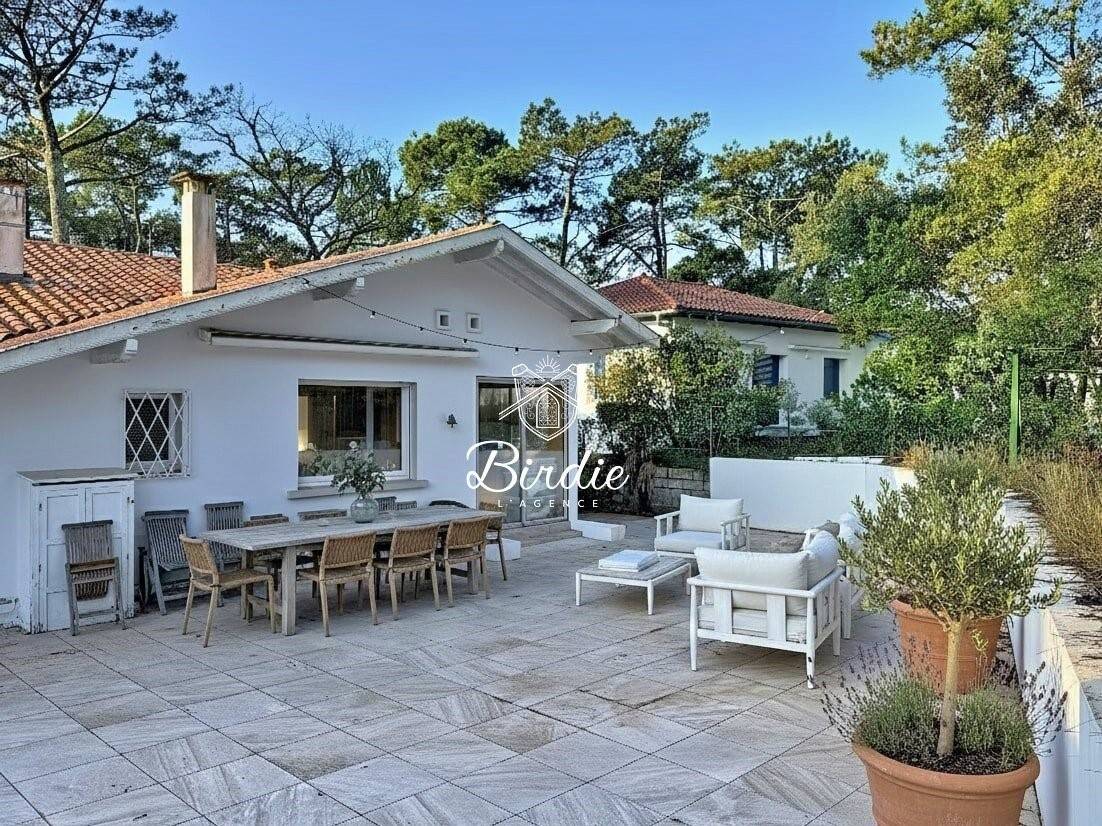 Maison à vendre, 120m², SEIGNOSSE