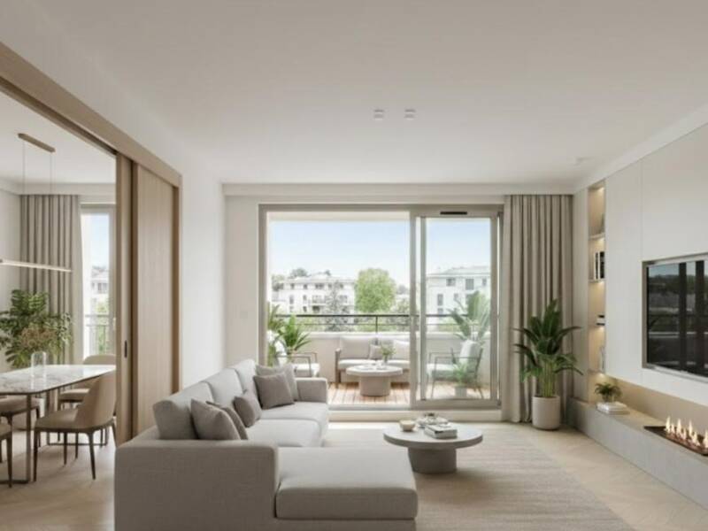 Maison à vendre, 65m², NOISY LE GRAND
