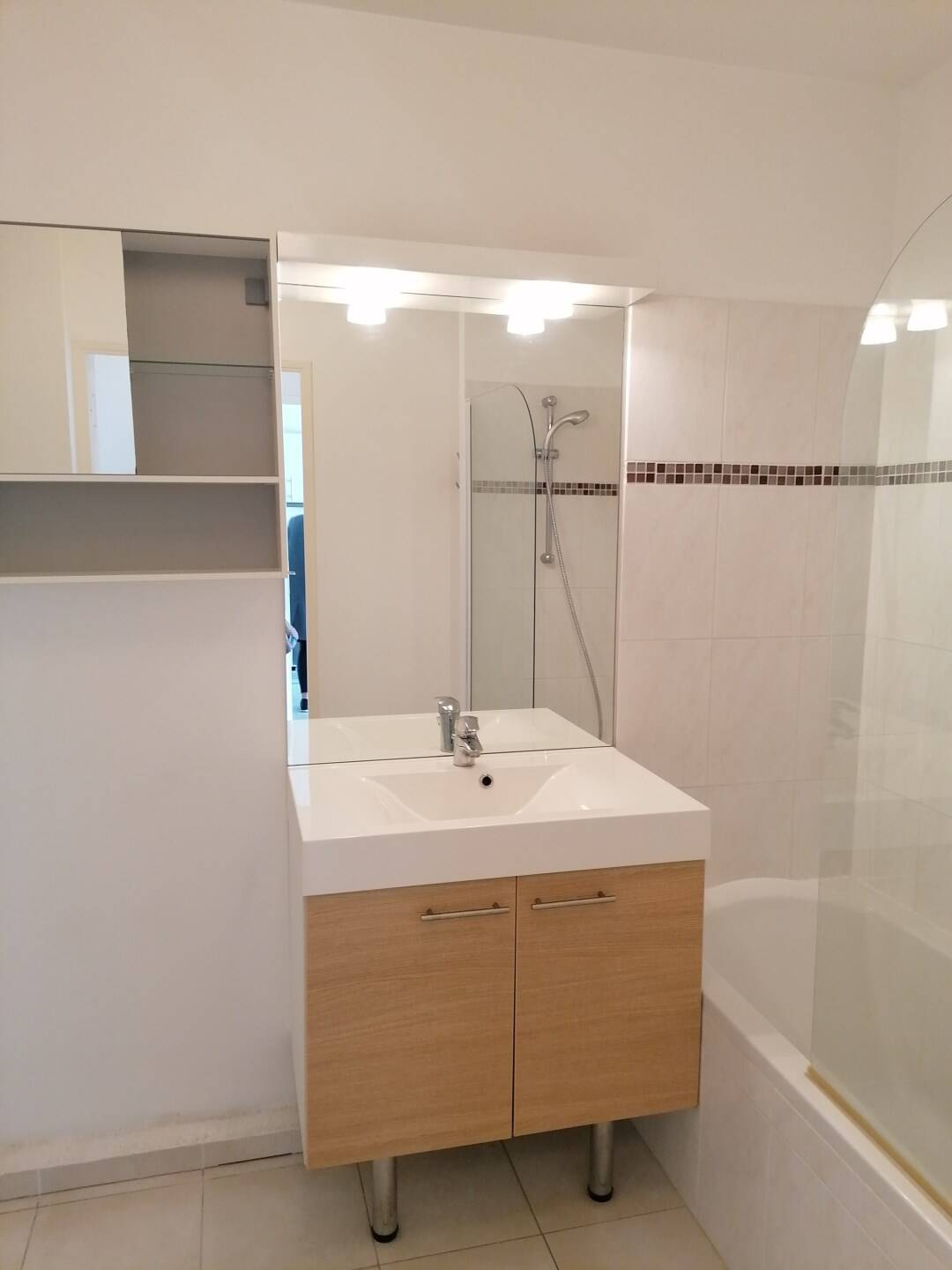 Maison à louer, 42m², CANNES