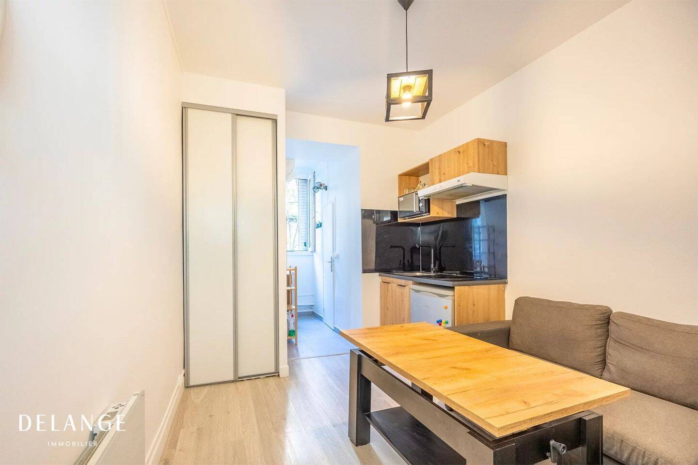 Maison à vendre, 24m², LE KREMLIN BICETRE