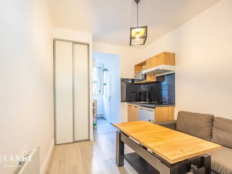 Maison à vendre, 24m², LE KREMLIN BICETRE