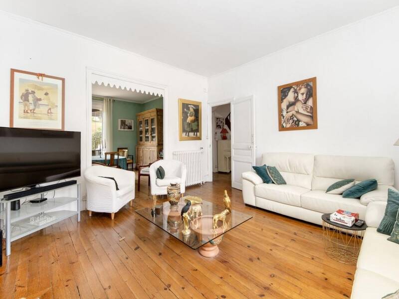 Maison à vendre, 165m², TOULOUSE