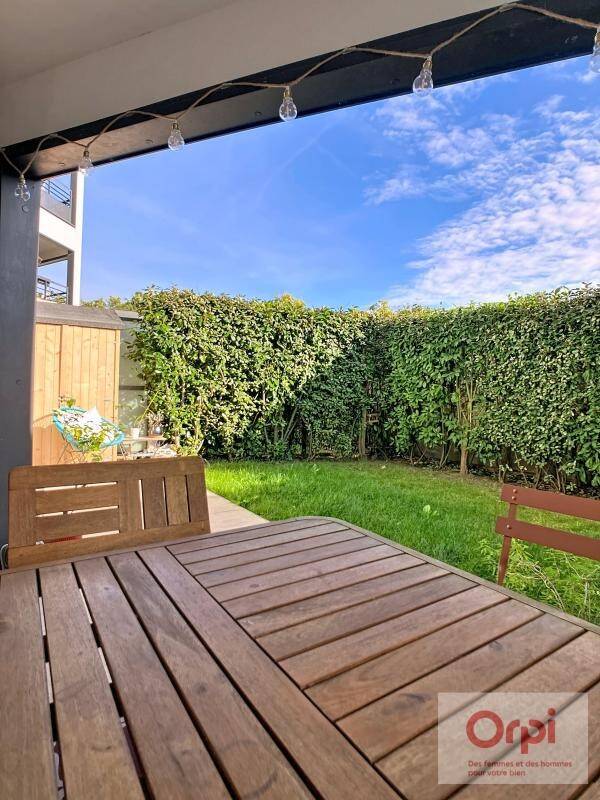 Maison à louer, 43m², ISSY LES MOULINEAUX