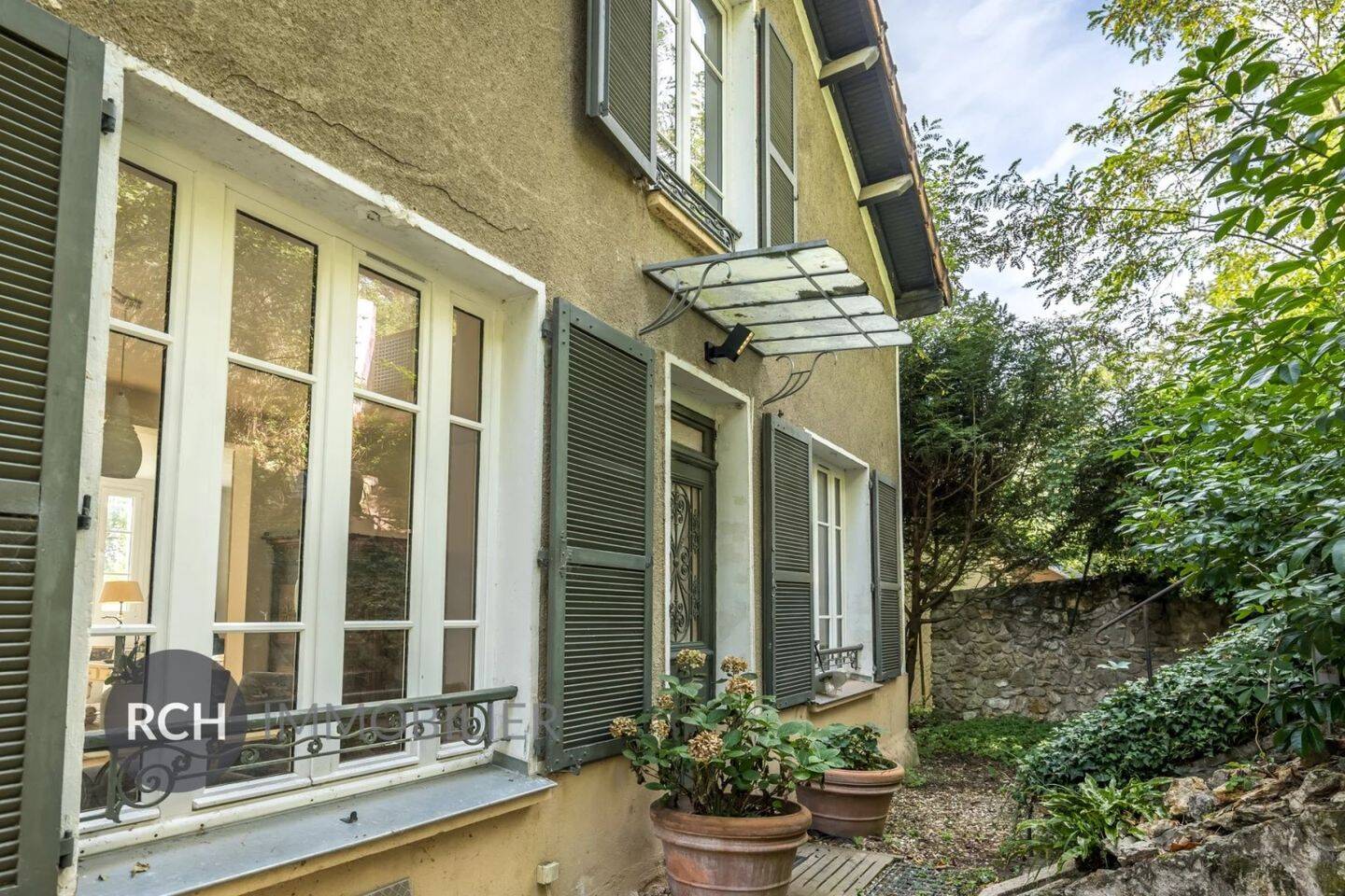 Maison à vendre, 165m², MONTFORT L'AMAURY