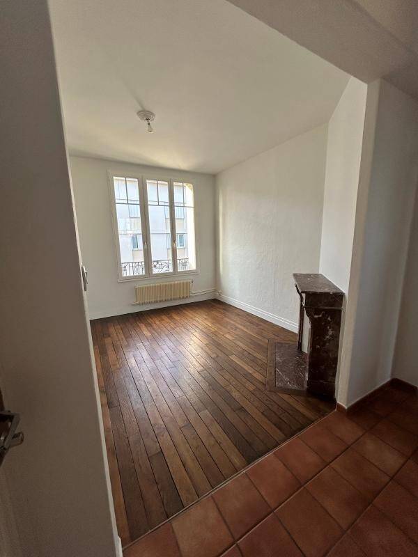 Maison à louer, 49m², NANTERRE