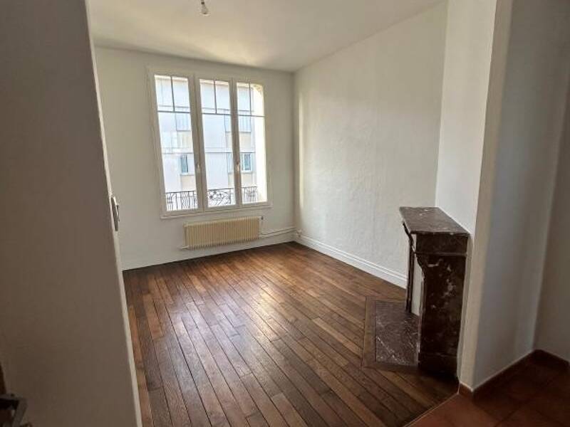 Maison à louer, 49m², NANTERRE