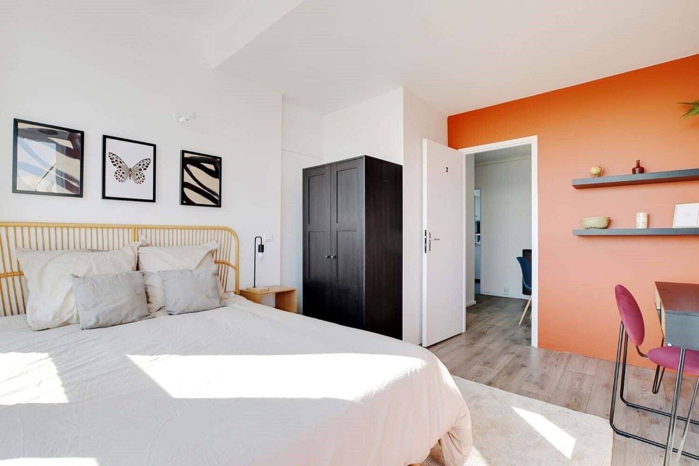 Maison à louer, 15m², LE KREMLIN BICETRE
