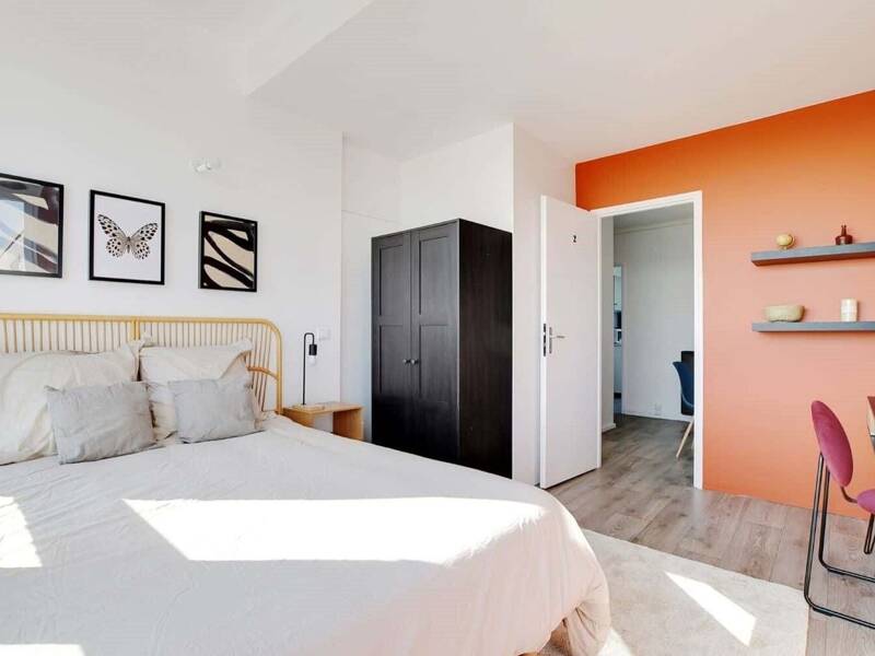 Maison à louer, 15m², LE KREMLIN BICETRE
