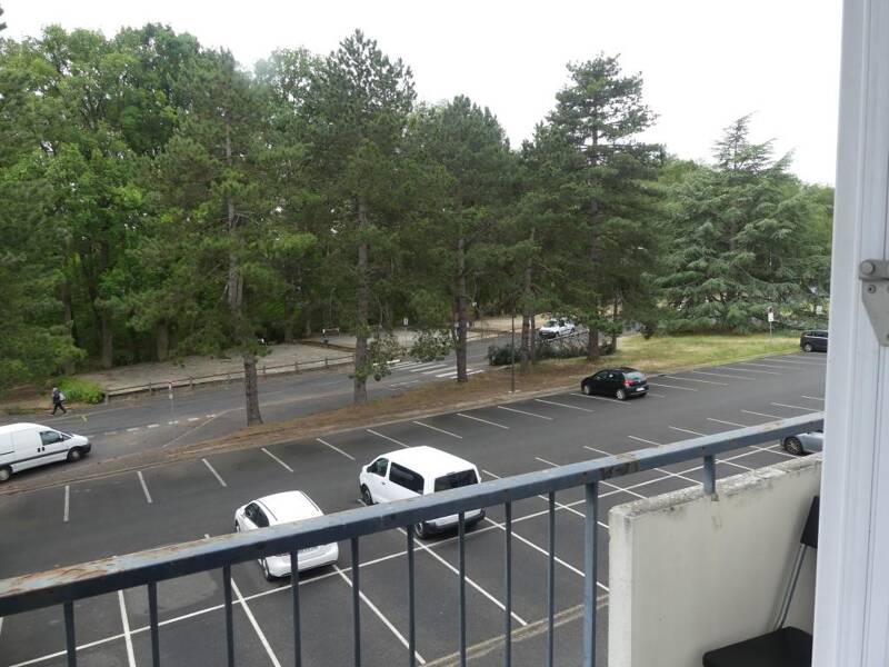 Maison à louer, 81m², TOURS