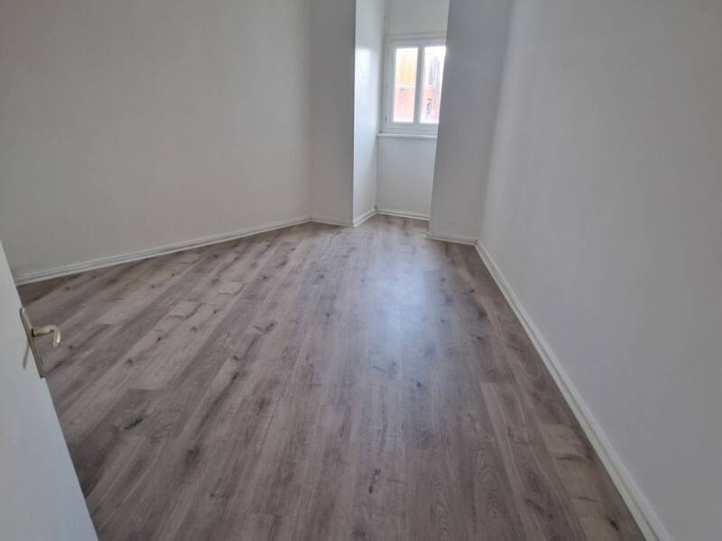 Maison à louer, 65m², FECAMP