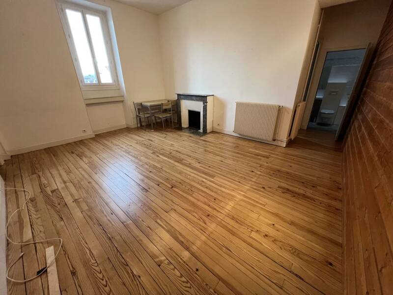 Maison à louer, 53m², PAU