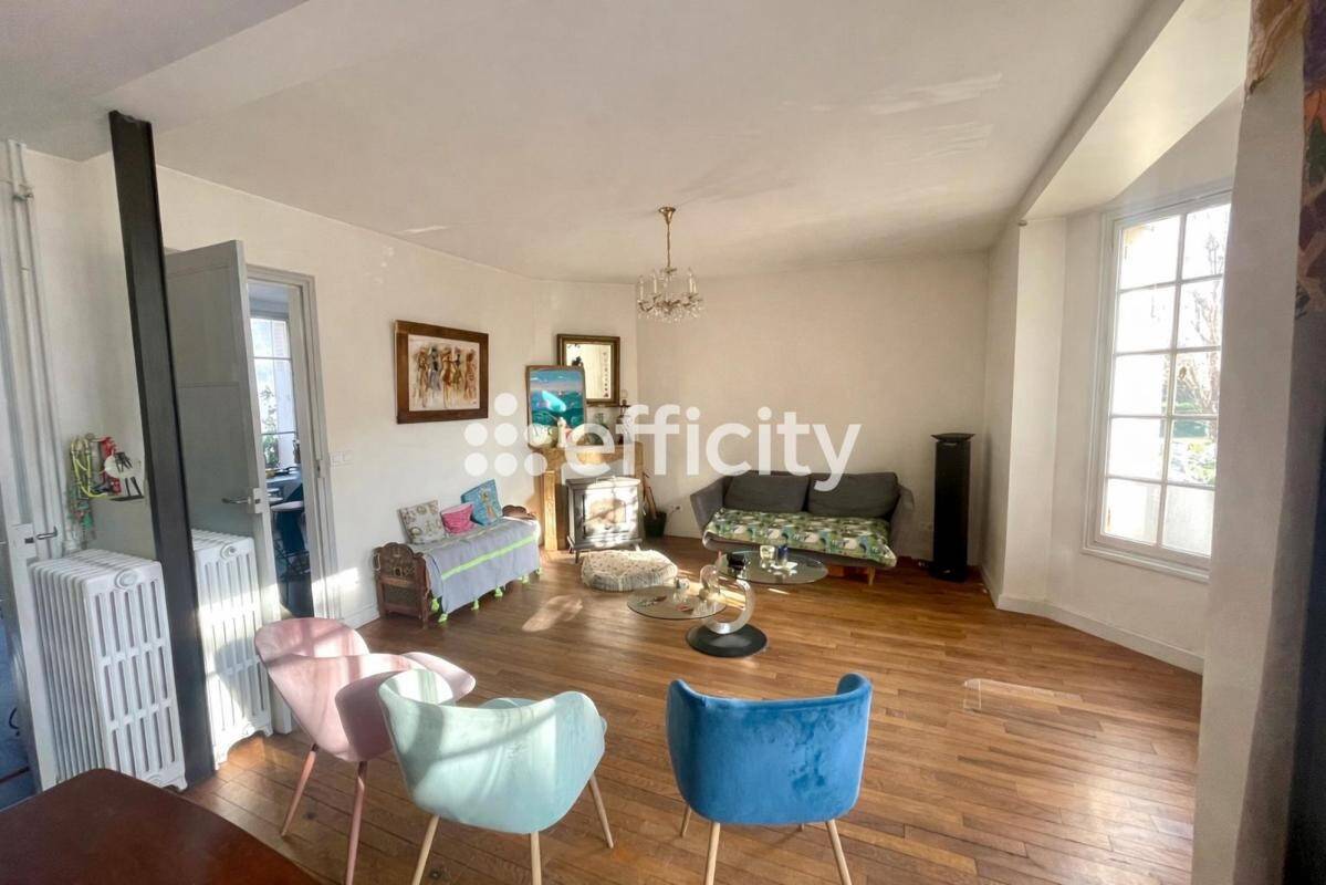 Maison à vendre, 170m², VERSAILLES