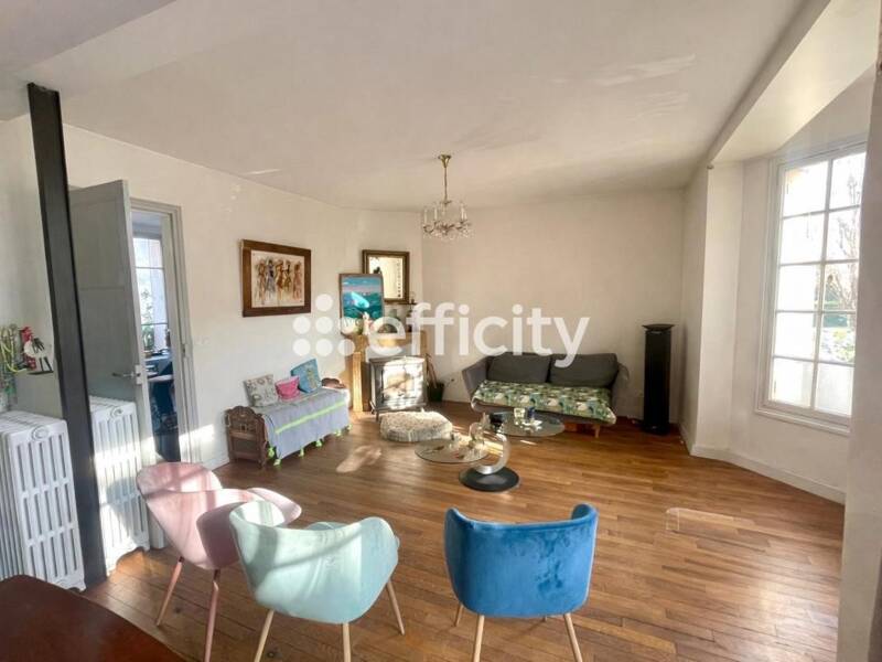 Maison à vendre, 170m², VERSAILLES