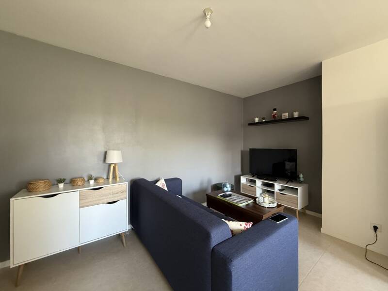 Maison à louer, 40m², AMIENS