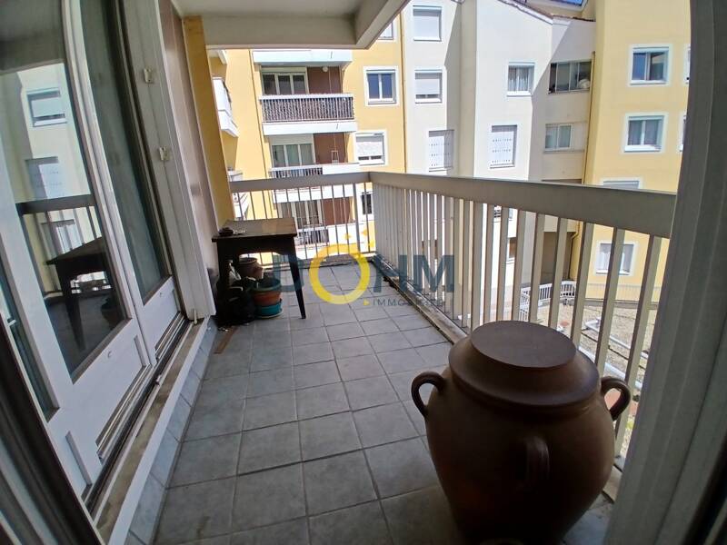 Maison à vendre, 71m², SAINT ETIENNE