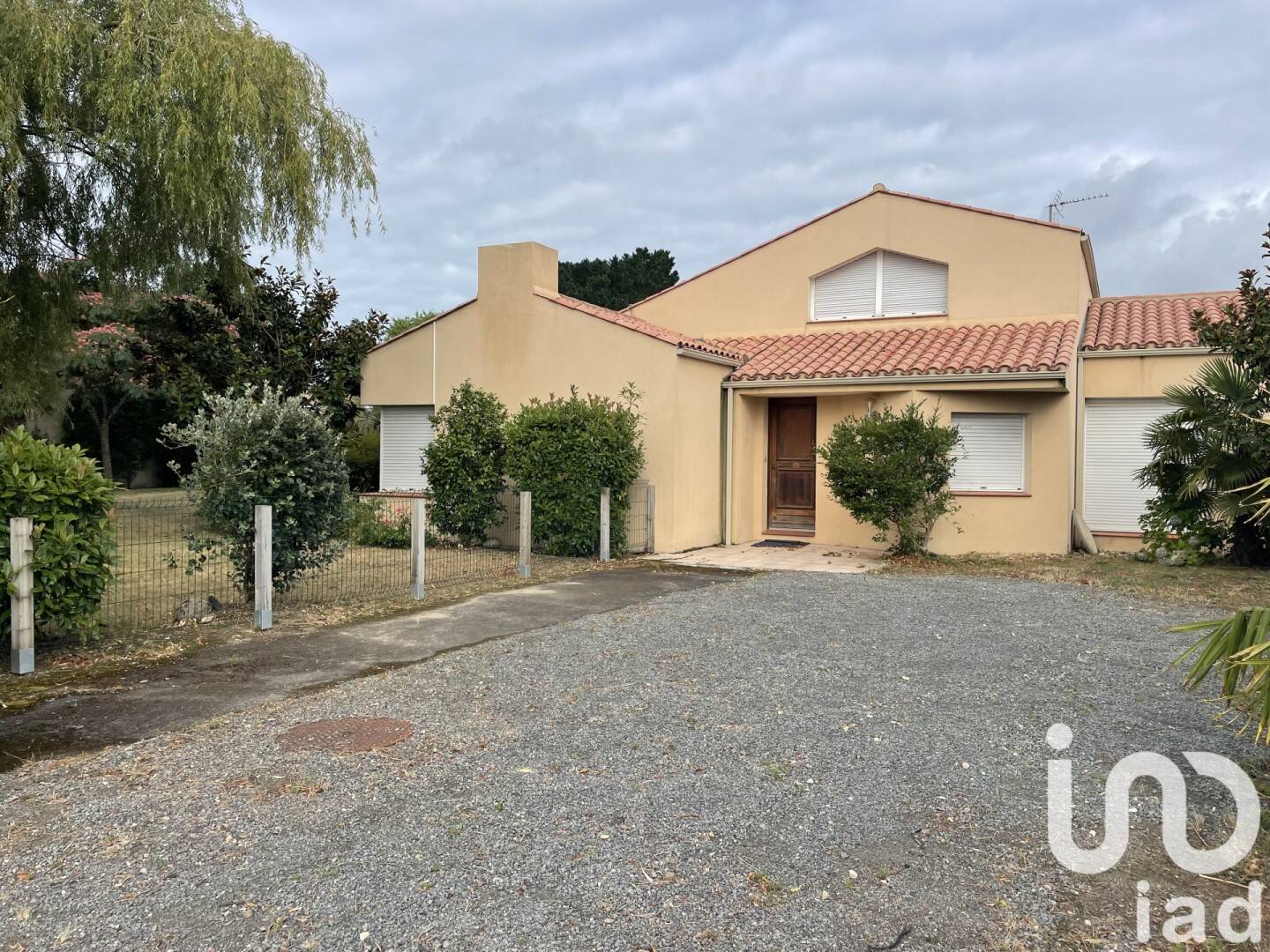 Maison à vendre, 200m², NOTRE DAME DE RIEZ