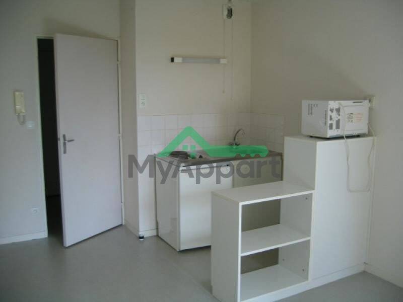 Maison à louer, 25m², LE MANS