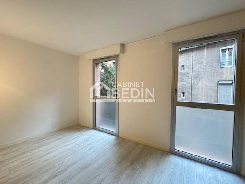 Maison à louer, 24m², TOULOUSE