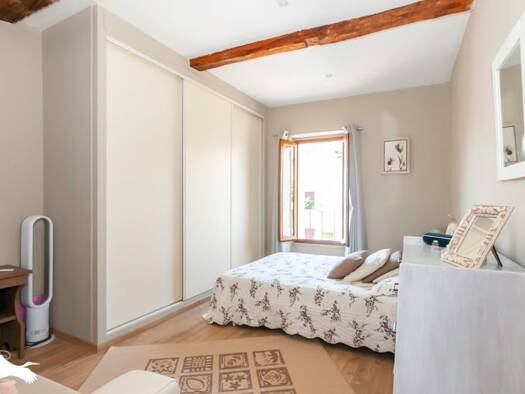 Maison à vendre 169 000 € 3 pièces 2 chambres 74 m² Cazouls-lès-Béziers 34370