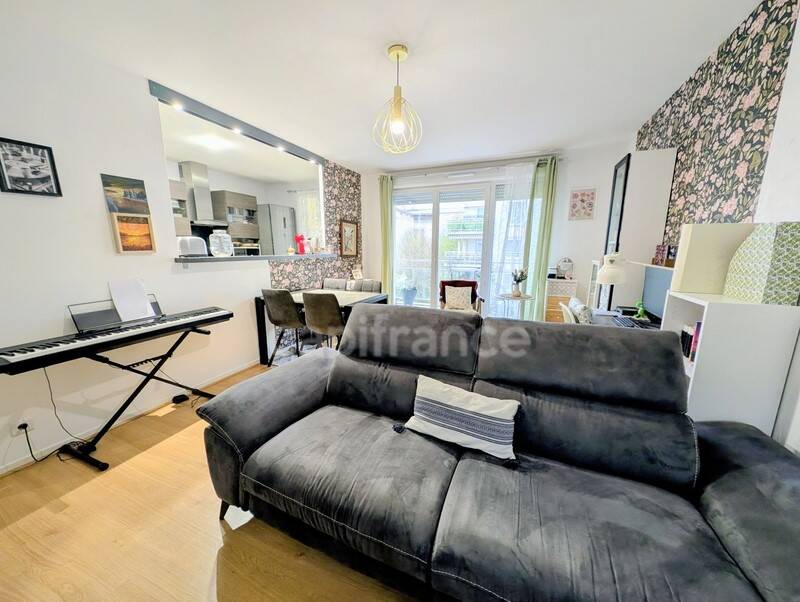Maison à vendre, 70m², CORBEIL ESSONNES
