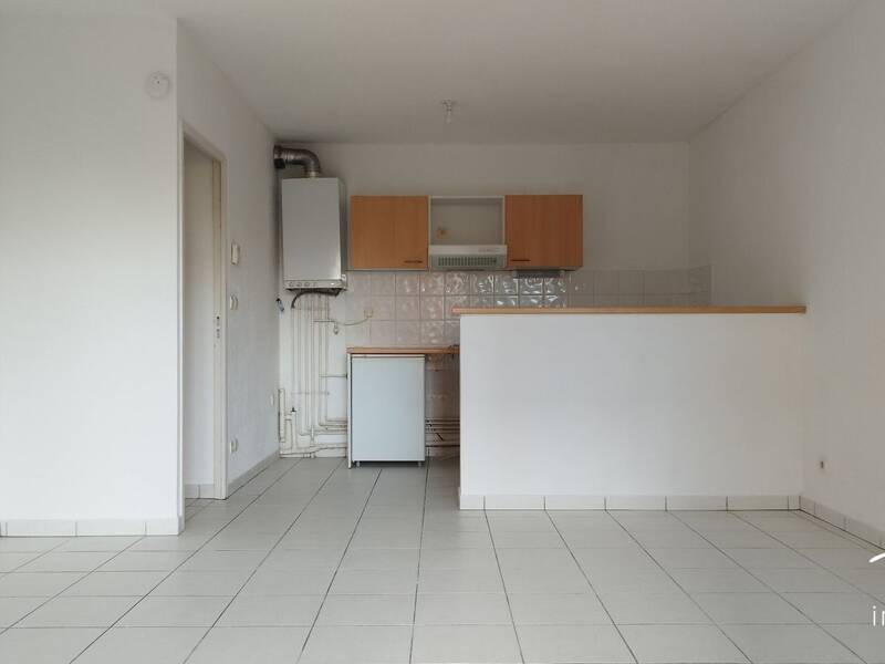 Maison à louer, 46m², MONTPELLIER