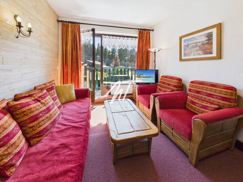 Maison à vendre, 22m², LES GETS