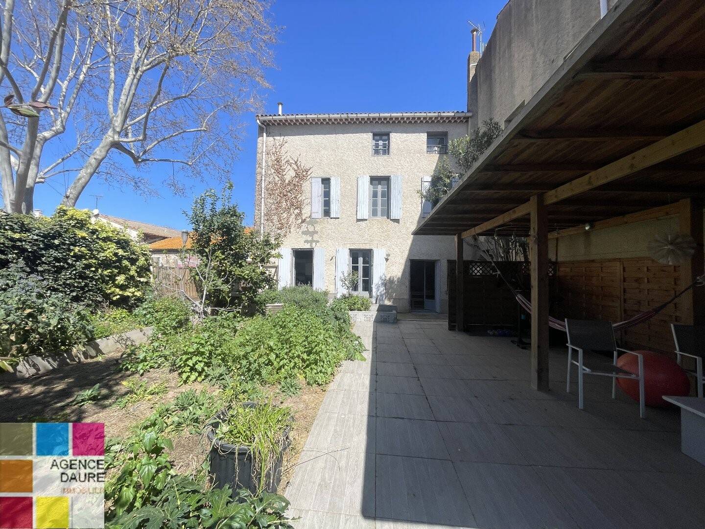 Maison à vendre, 280m², PORTIRAGNES