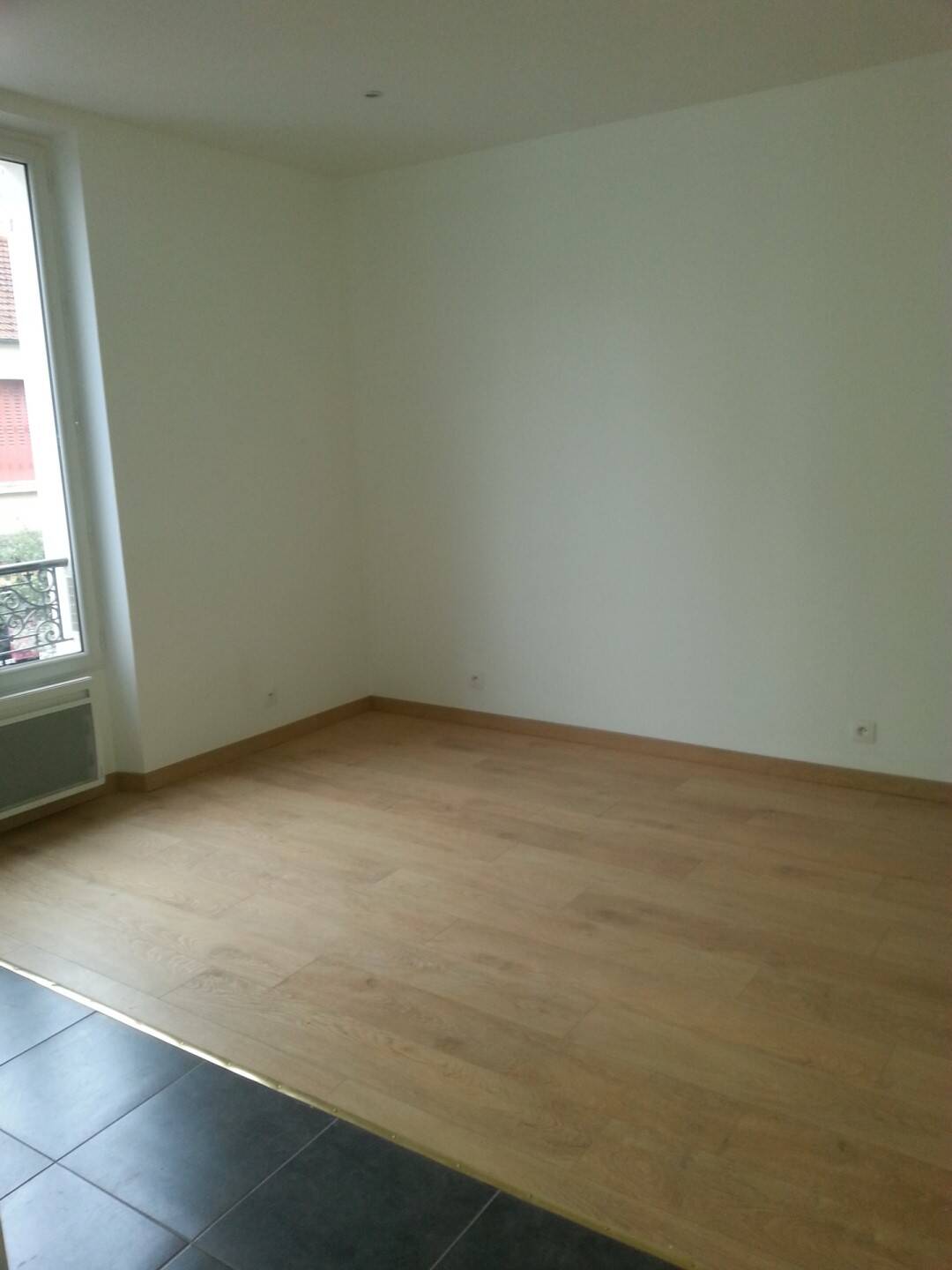 Maison à louer, 29m², SAINT MAUR DES FOSSES