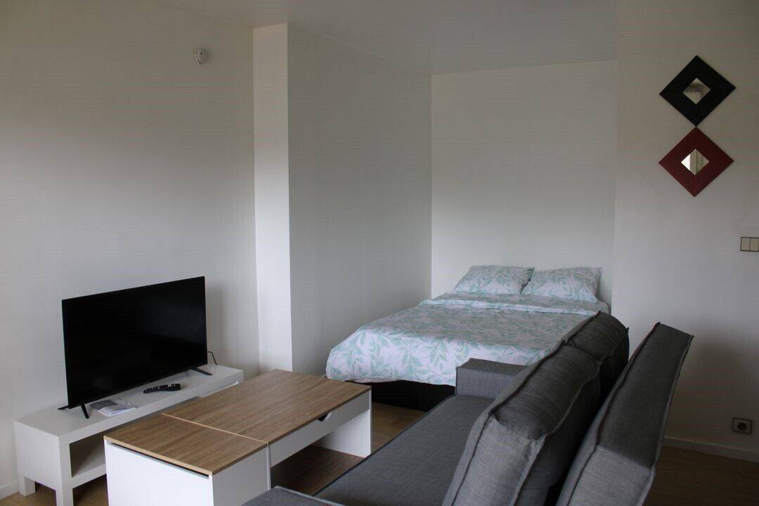 Maison à louer, 30m², COURCOURONNES