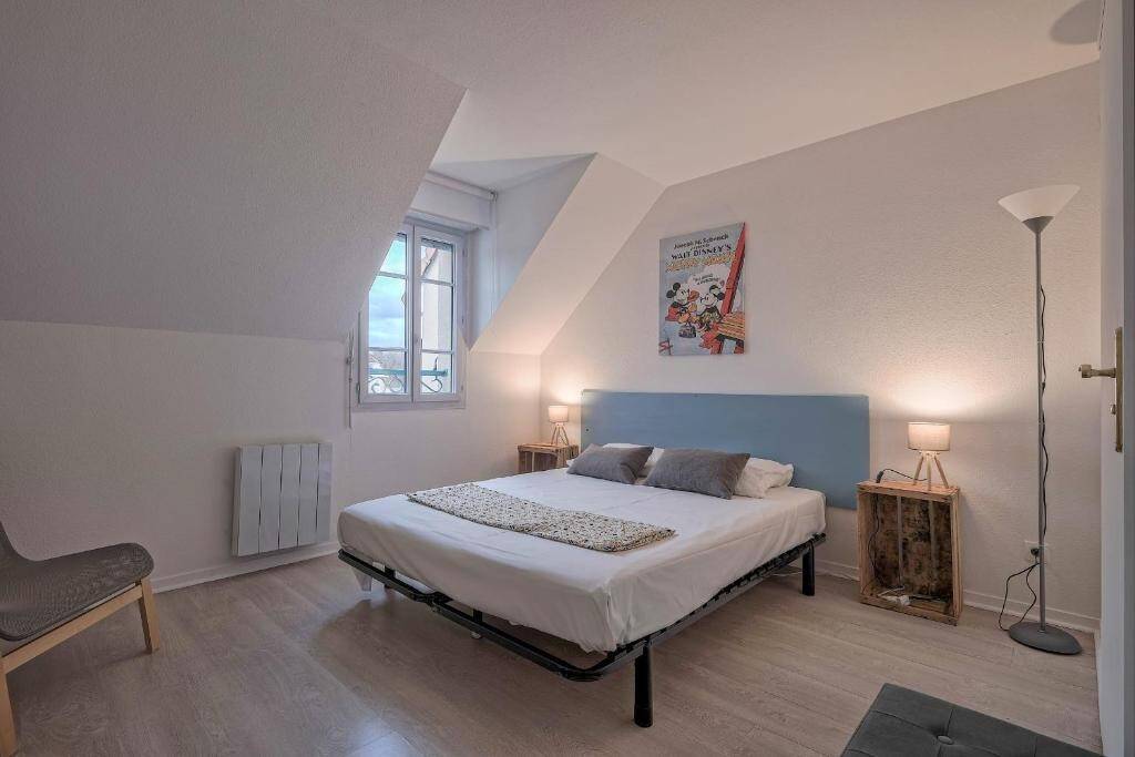 Maison à louer, 39m², MAGNY LE HONGRE