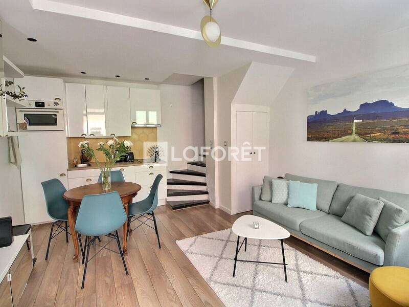Maison à vendre, 60m², CLICHY
