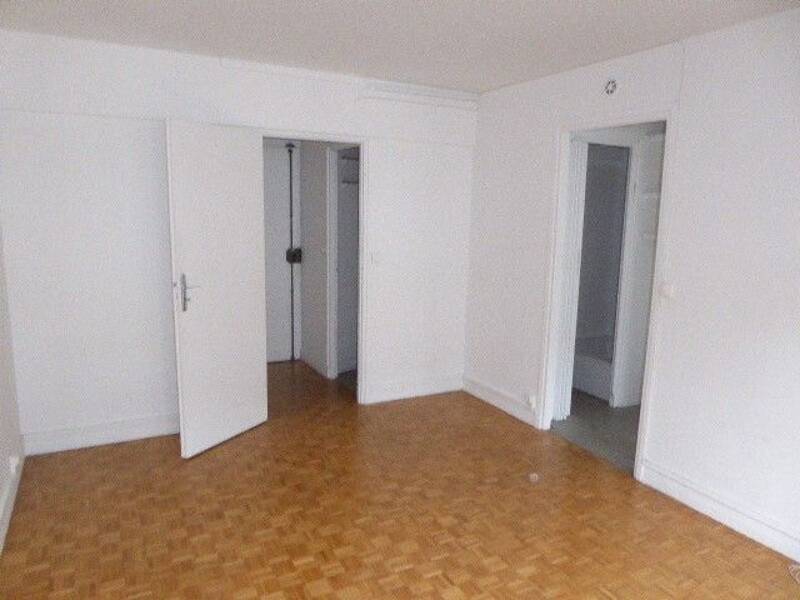 Maison à louer, 25m², PARIS 12E