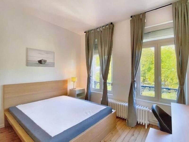 Maison à louer, 14m², AMIENS